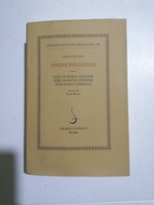 Opere religiose vita usato  Arzano