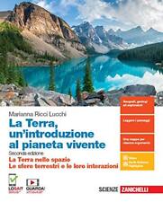 Terra introduzione pianeta usato  Italia