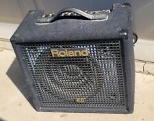 Amplificador de teclado de mixagem Roland KC-150 4 canais comprar usado  Enviando para Brazil