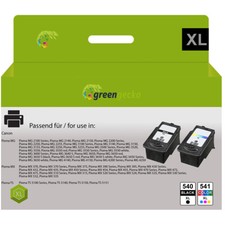 Patronen canon pg540 gebraucht kaufen Patronen canon pg540 gebraucht kaufen  Dortmund