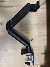 Dual monitor tischhalterung gebraucht kaufen  Erftstadt