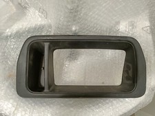 Cornice quadro strumenti usato  Forio