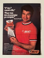 Publicite 1978 rasoirs d'occasion  La Séguinière