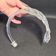 Feuille verre courbé d'occasion Feuille verre courbé d'occasion  Thiron-Gardais