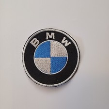 Patch bmw termoadesiva usato  Caselle Torinese