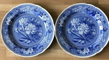 Lovely pair spode for sale  San Francisco