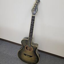 Usado, Guitarra acústica ecológica Yamaha APX-10S - Usada, desgaste menor, sin cuerdas incluidas segunda mano  Embacar hacia Argentina