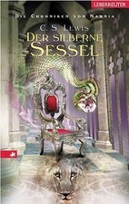 Chroniken narnia silberne gebraucht kaufen  Berlin