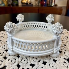 Vtg italian white for sale  New Haven