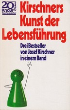 Kirschners kunst lebensführun gebraucht kaufen  Ludwigsburg