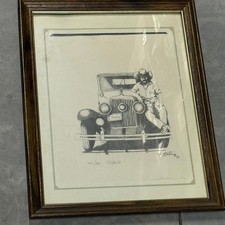 R.h. houston mack for sale  North Las Vegas
