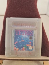 Tetris riginal modul gebraucht kaufen Tetris riginal modul gebraucht kaufen  Kamen