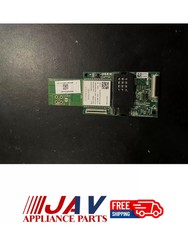 Placa de controle Bluetooth Whirlpool W11261889 lavadora ou secadora JJV# 27116, usado comprar usado  Enviando para Brazil