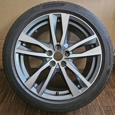 Riginal audi zoll gebraucht kaufen  Unterwössen