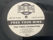 Fibre foundation free for sale  LONDON