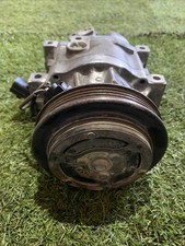 Compressore aria condizionata usato  Rizziconi