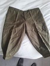 Shooting breeks for sale  CROYDON
