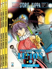 Present for lemon usato  Roma