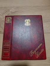 Northampton town programme for sale Northampton town programme for sale  ENNISKILLEN
