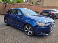 Audi 1.4 tfsi for sale  NORTHAMPTON