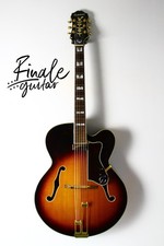 Epiphone emperor regent for sale  SHEFFIELD
