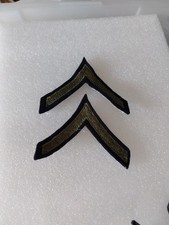 Lot grades armée d'occasion  Locminé