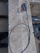 Masport lawnmower throttle for sale  BATHGATE