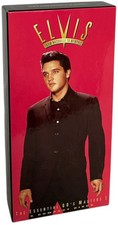 1 CENT 5xCD BOX SET Elvis Presley From Nashville To Memphis The Essential ... comprar usado 1 CENT 5xCD BOX SET Elvis Presley From Nashville To Memphis The Essential ... comprar usado  Enviando para Brazil
