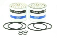 Kraftstofffilter dieselfilter  gebraucht kaufen  Ihlow