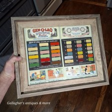 Vintage gen laq for sale  Lexington