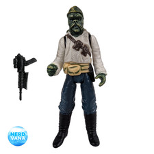 Star wars barada gebraucht kaufen  Rendsburg