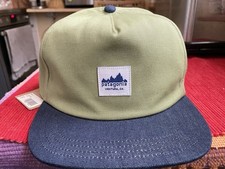 Patagonia range cap gebraucht kaufen  Sassnitz