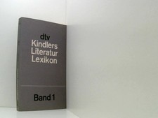 Dtv kindlers literatur gebraucht kaufen  Berlin