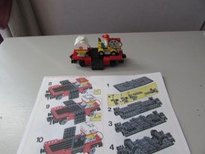 Lego train 7735 d'occasion  Apt