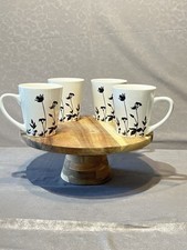 Set cups mugs for sale  High Ridge