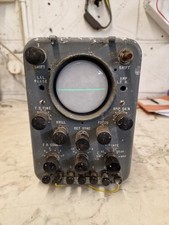 Miniature oscilloscope for sale  NORWICH