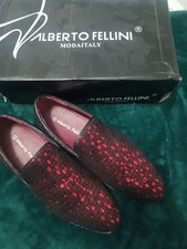 Alberto fellini sparko for sale  Rowlett