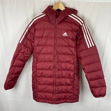 Adidas puffer parka for sale  Bensenville
