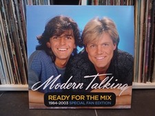Modern talking ready gebraucht kaufen  Alzey-Umland