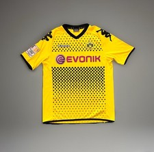 Bvb dortmund trikot gebraucht kaufen  Dortmund