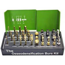 The Osseodensification Burs Kit comprar usado  Enviando para Brazil