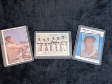 Card mickey mantle for sale  Dix