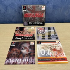 Metal gear solid usato  Frattaminore