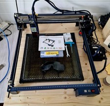 Sculpfun s30 pro for sale  FAREHAM