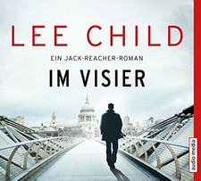 Visier jack reacher gebraucht kaufen  Stuttgart