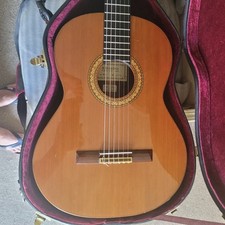 1980 alhambra classical for sale  PETERBOROUGH