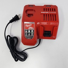 Milwaukee rapid charger for sale  Pelzer