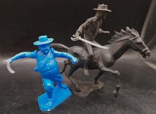 Dulcop zorro sergent d'occasion  Cherbourg-Octeville-