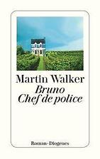 Bruno chef police gebraucht kaufen  Kreuztal