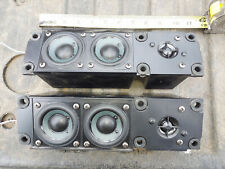 22ff31 pair speakers for sale  Clarkston